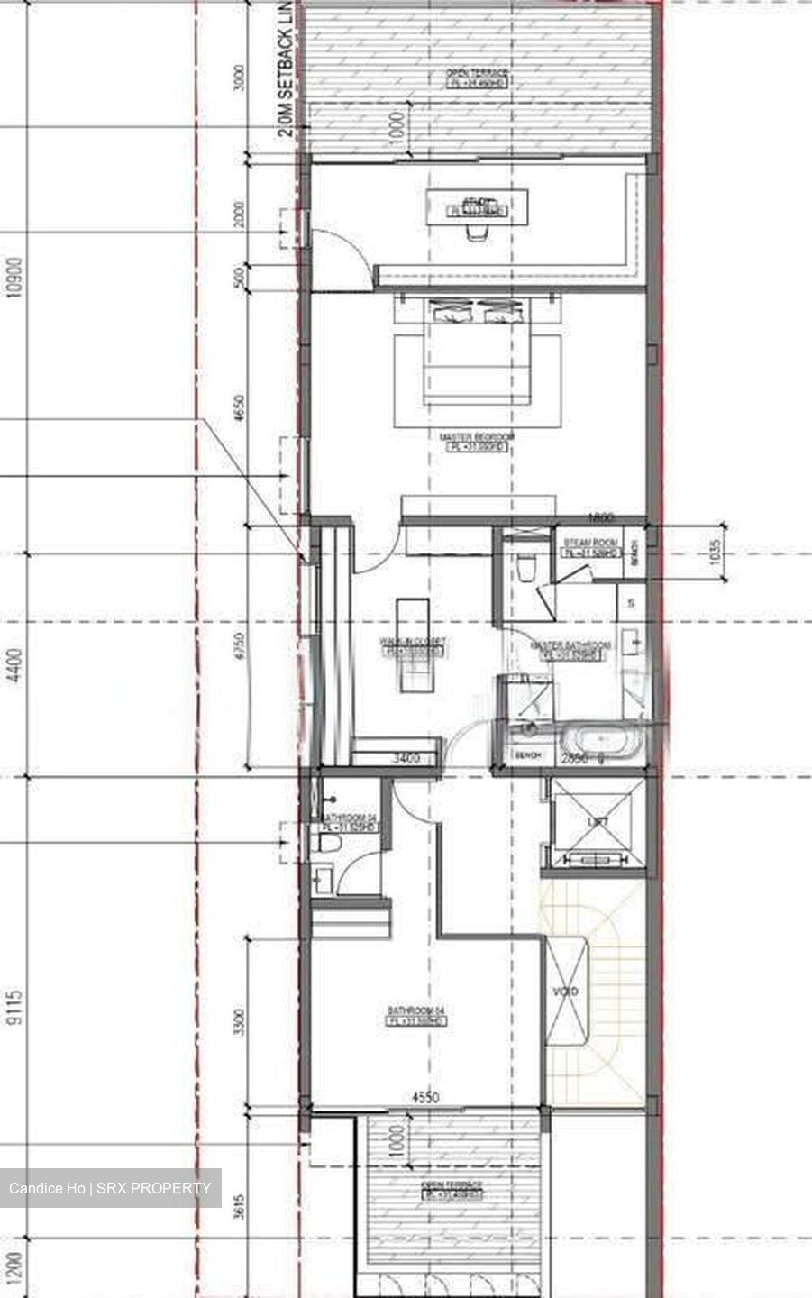 Sembawang Hills Estate (D20), Terrace #608253731